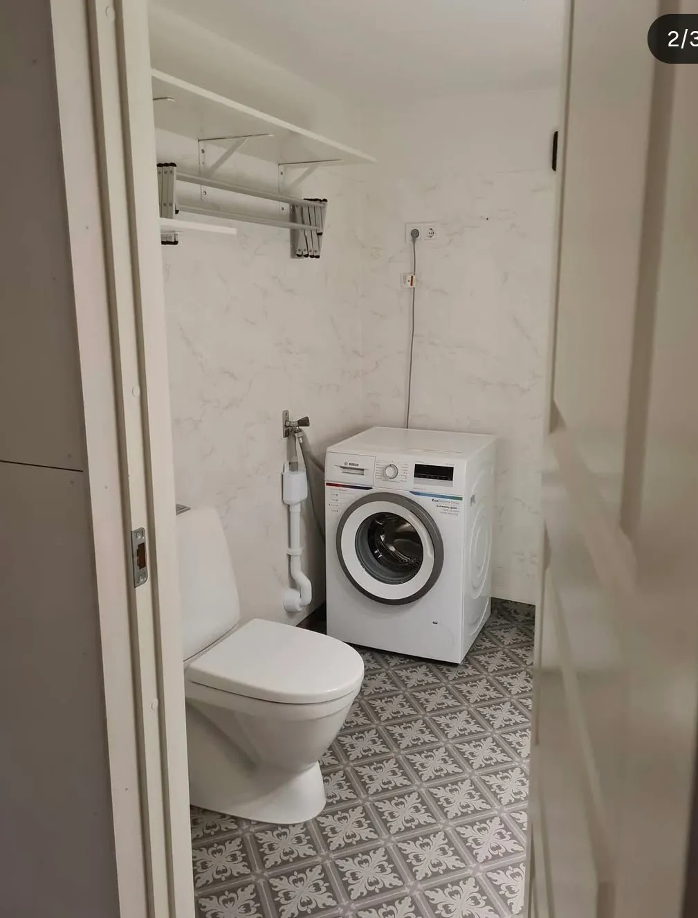 Hyresbostad på Karlskoga i karlskoga