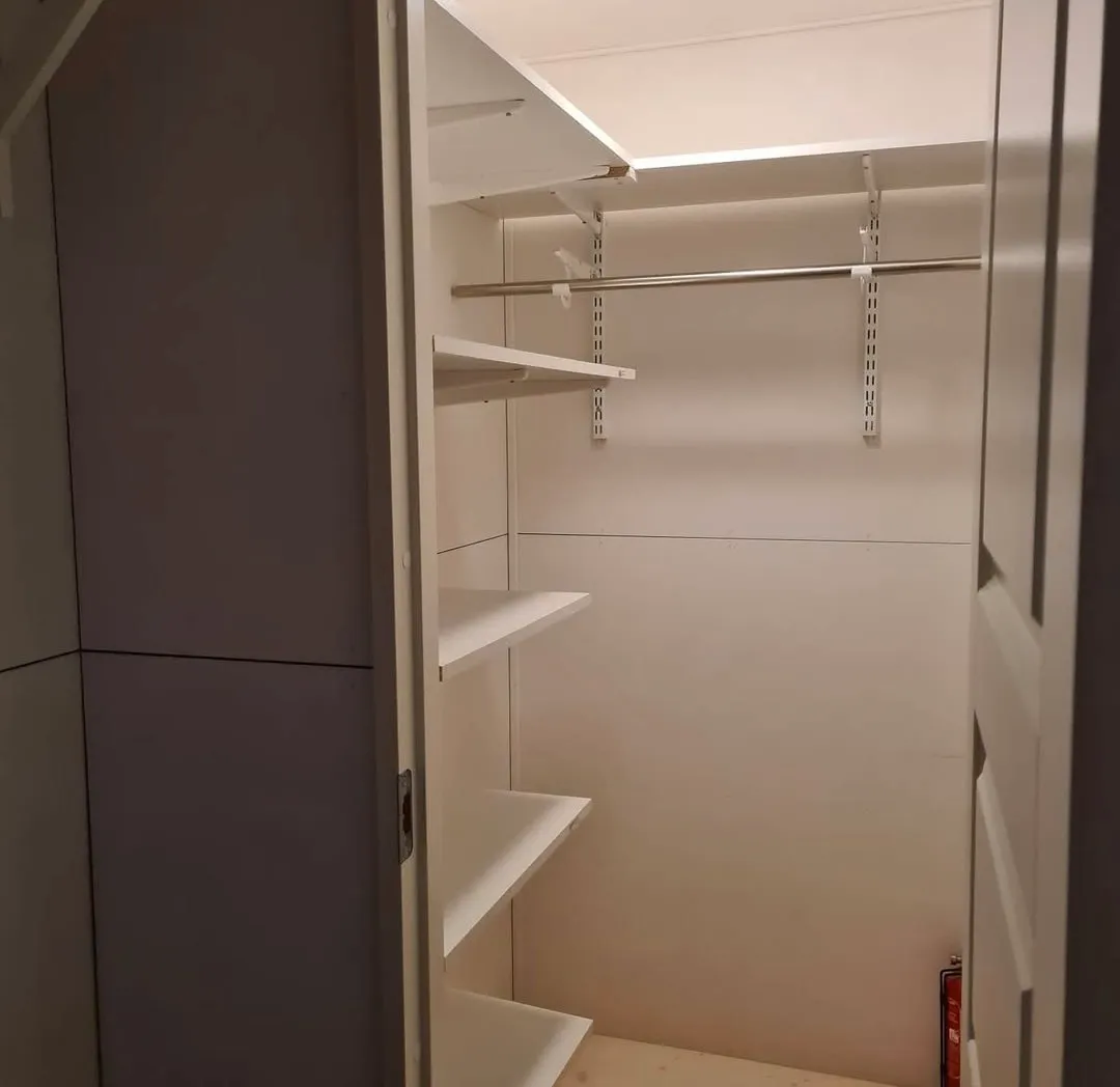 Hyresbostad på Karlskoga i karlskoga