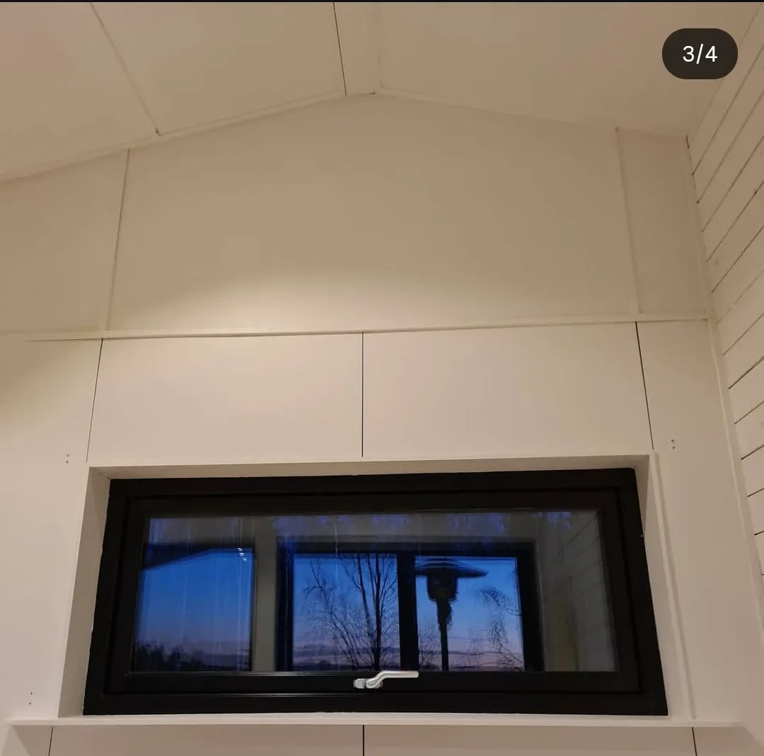 Hyresbostad på Karlskoga i karlskoga