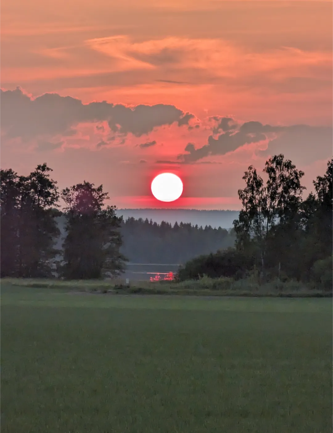 Hyresbostad på Karlskoga i karlskoga