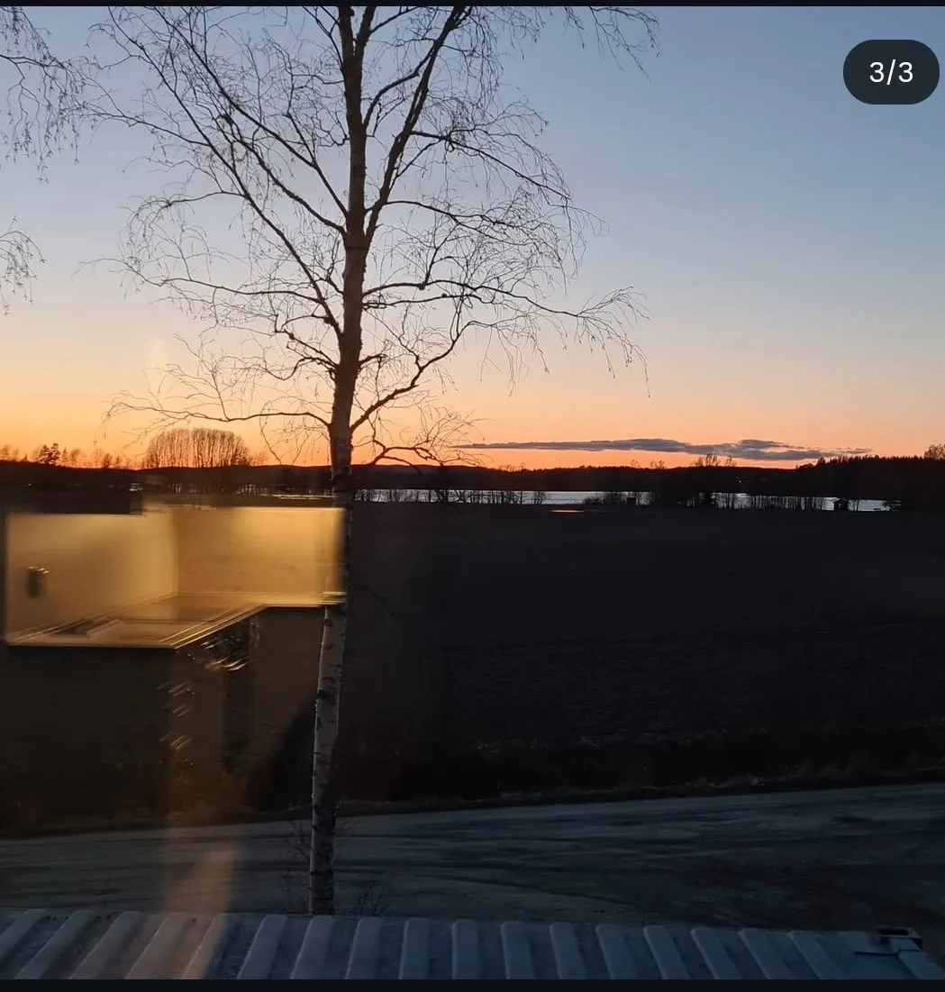 Hyresbostad på Karlskoga i karlskoga