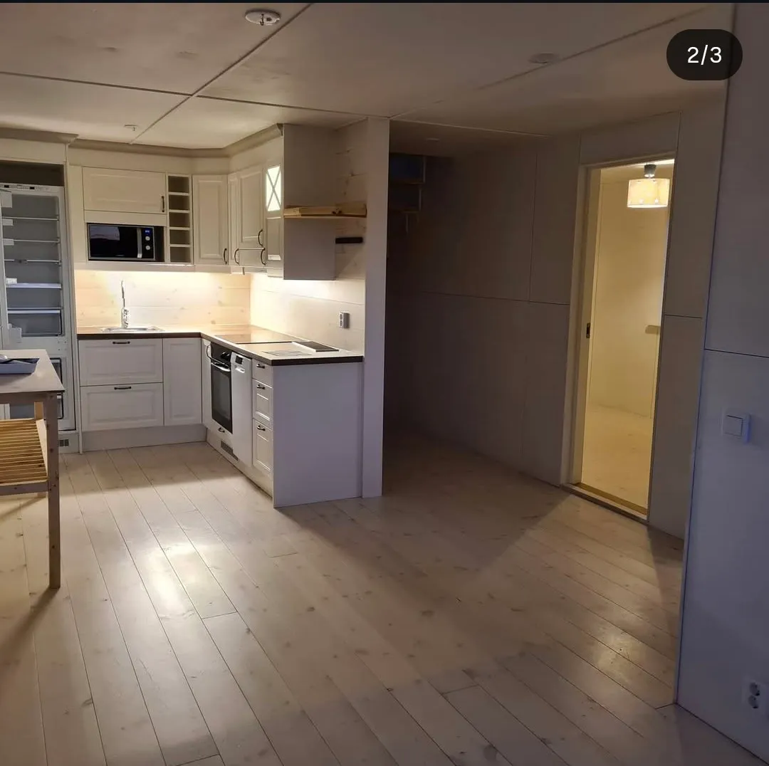 Hyresbostad på Karlskoga i karlskoga