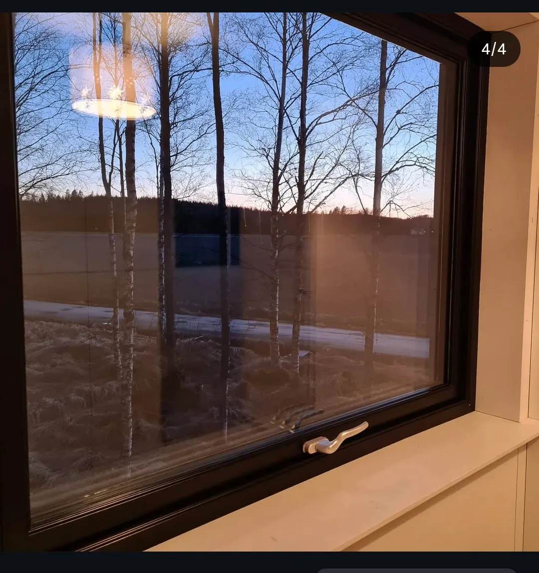 Hyresbostad på Karlskoga i karlskoga