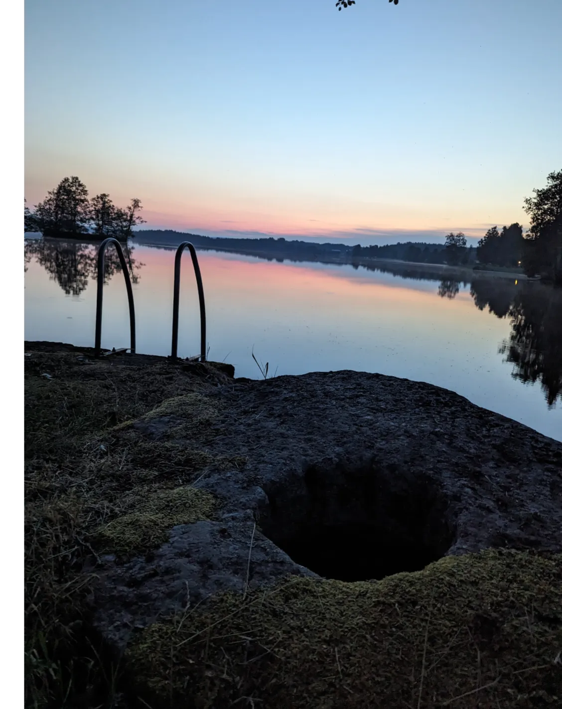 Hyresbostad på Karlskoga i karlskoga