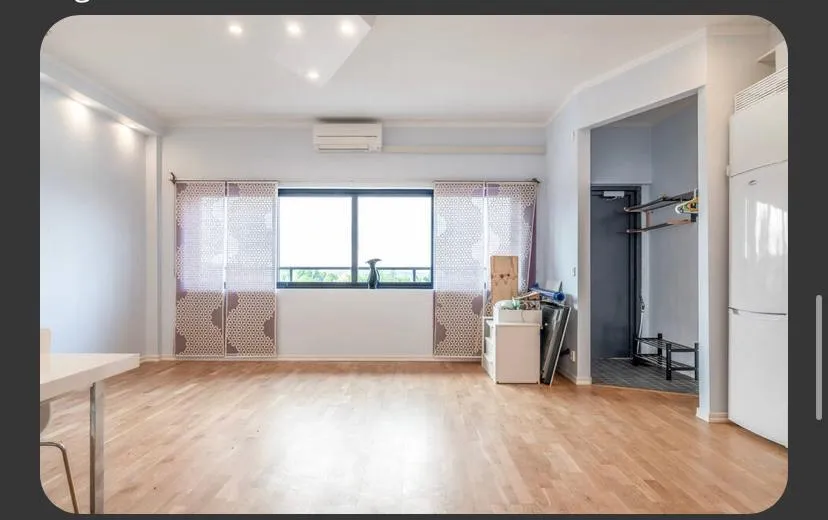 Hyreslägenhet på Tumba i tumba