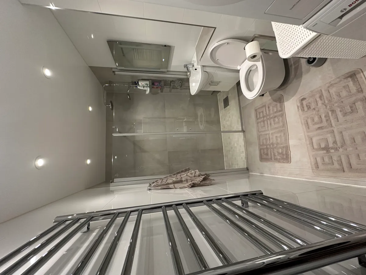 Hyreslägenhet på Handen i handen