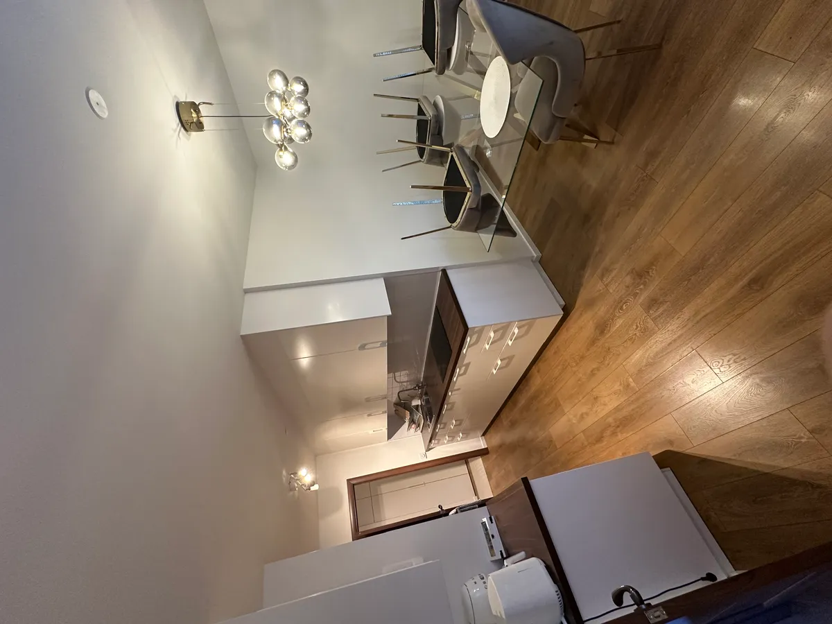 Hyreslägenhet på Handen i handen