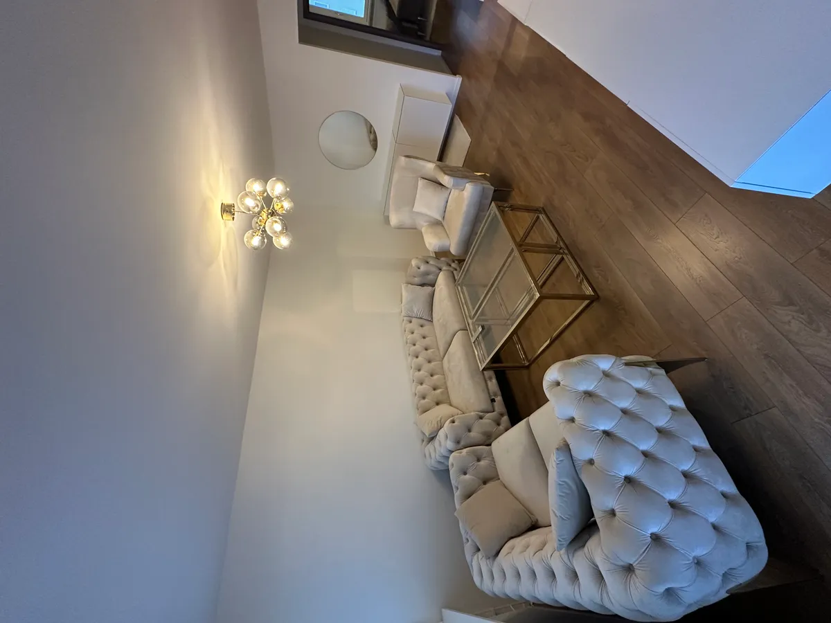 Hyreslägenhet på Handen i handen