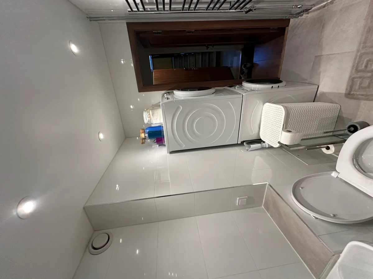 Hyreslägenhet på Handen i handen