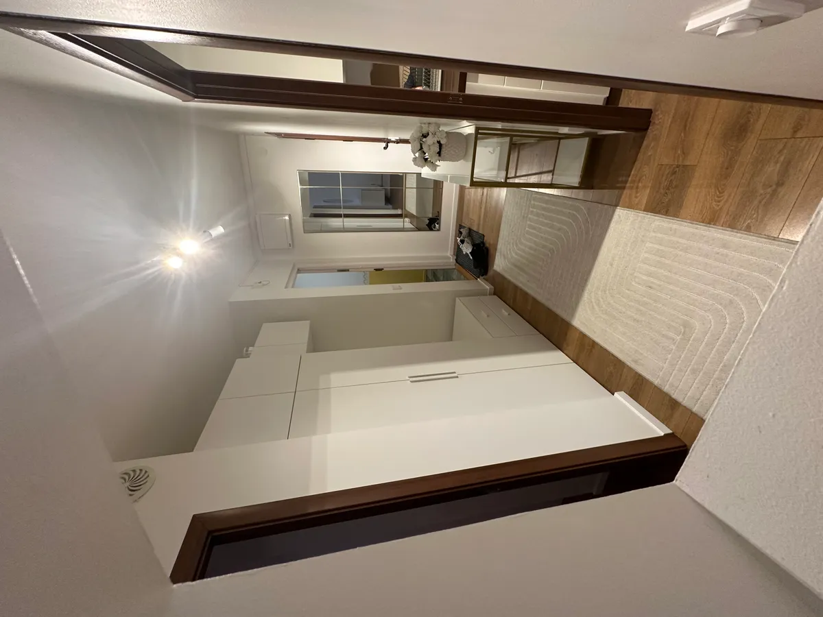 Hyreslägenhet på Handen i handen