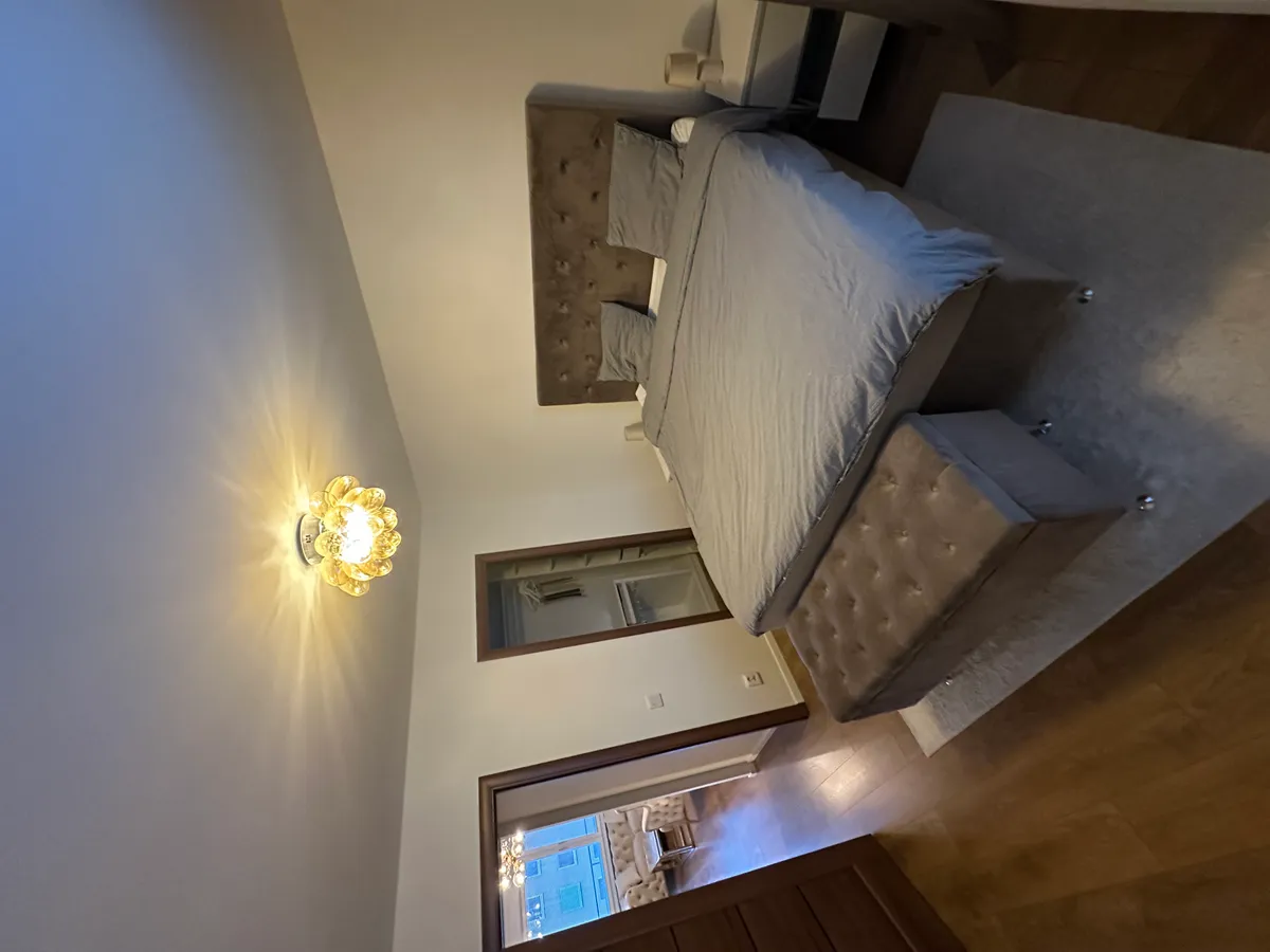 Hyreslägenhet på Handen i handen