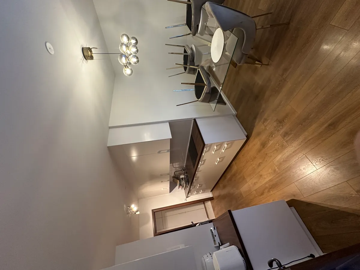 Hyreslägenhet på Handen i handen