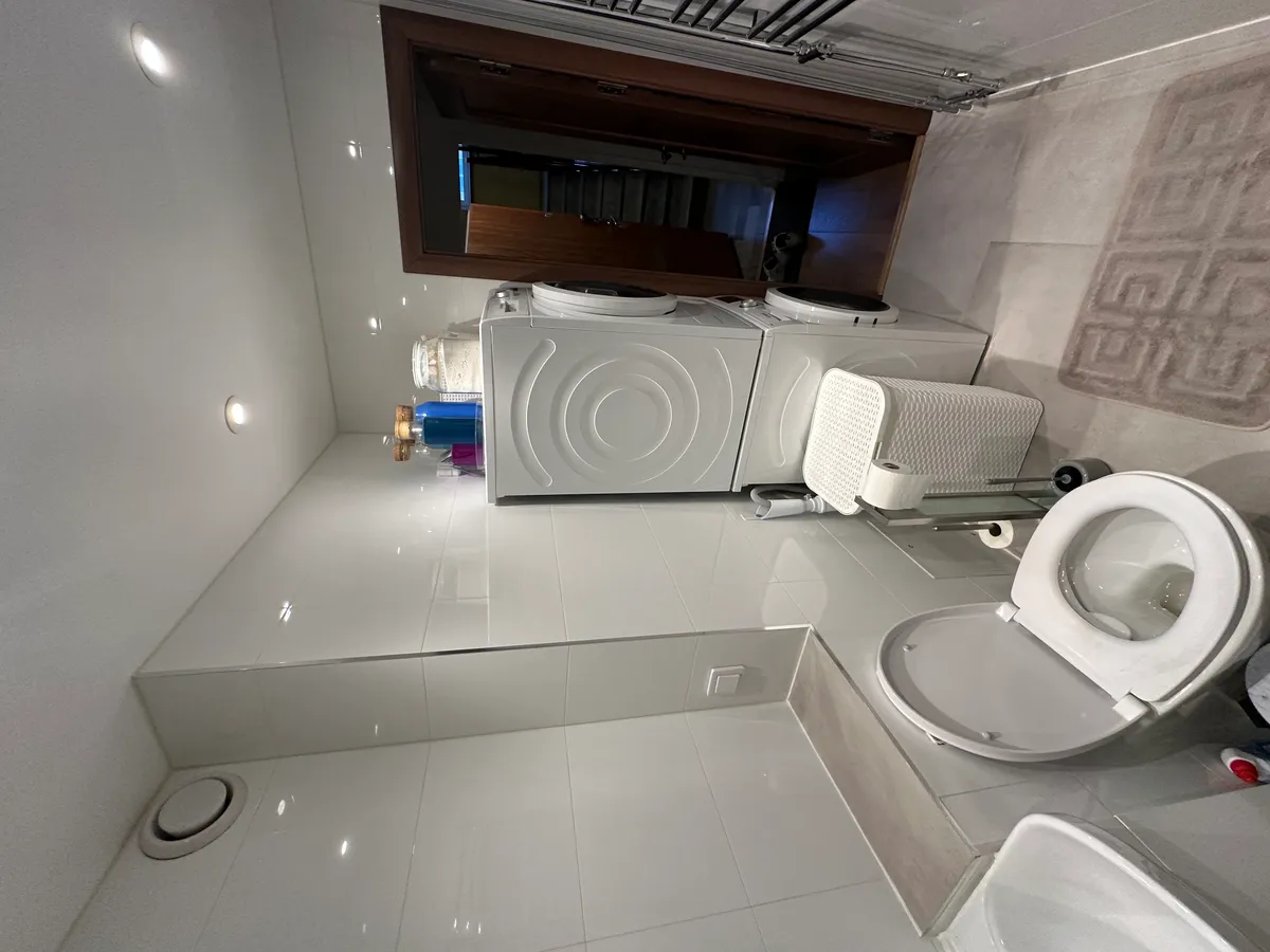 Hyreslägenhet på Handen i handen