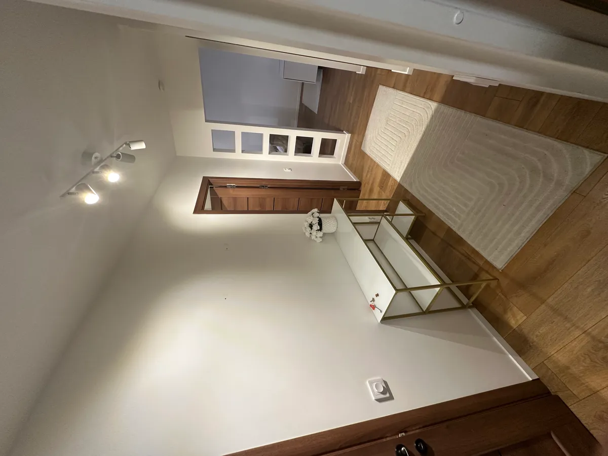 Hyreslägenhet på Handen i handen