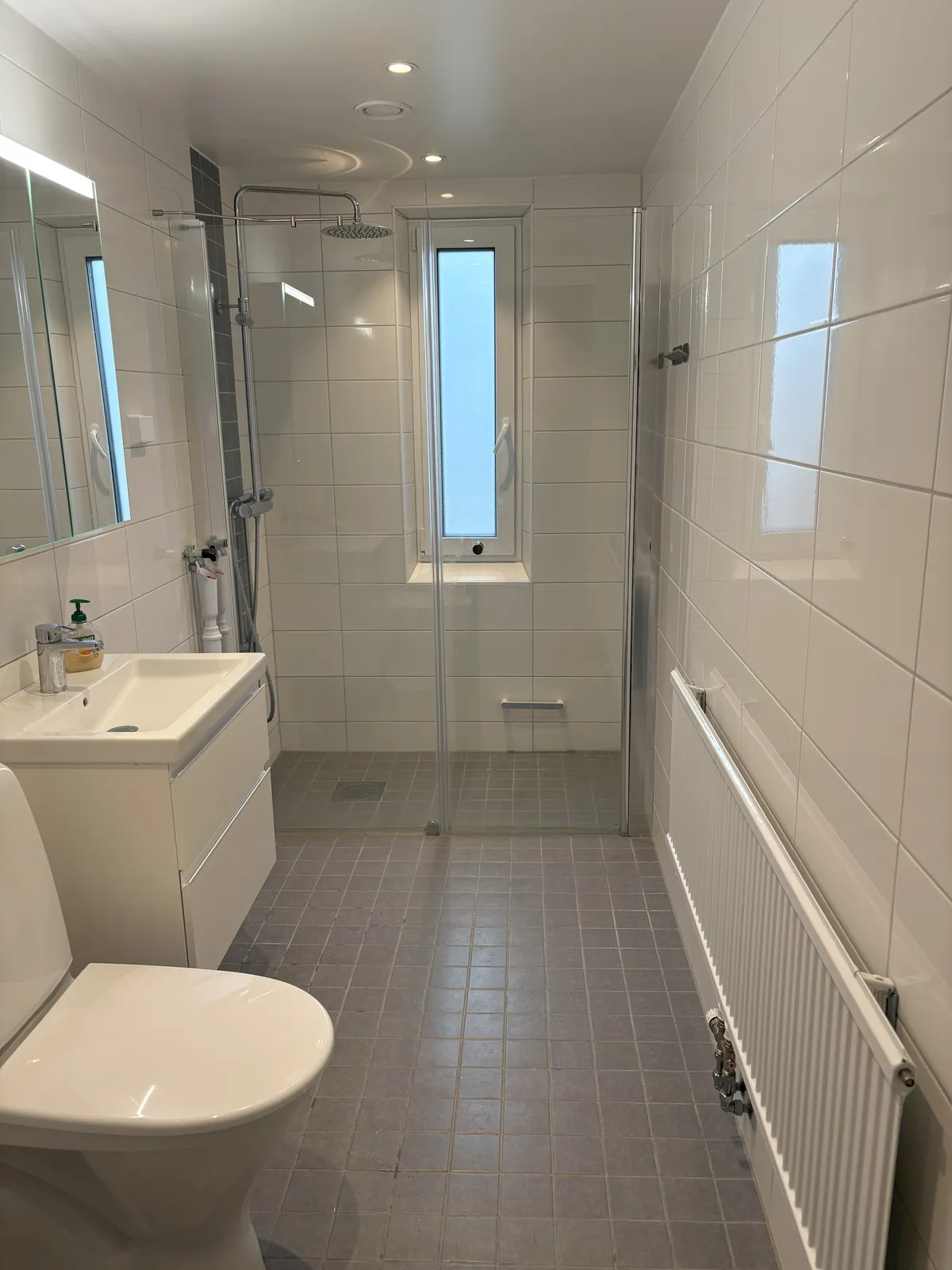 Hyreslägenhet på Lund i lund