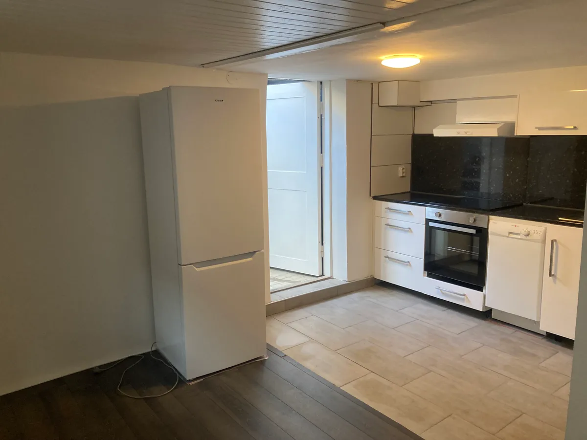 Hyreslägenhet på Halmstad i halmstad