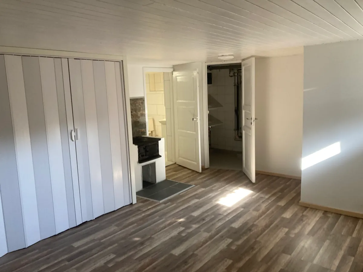 Hyreslägenhet på Halmstad i halmstad