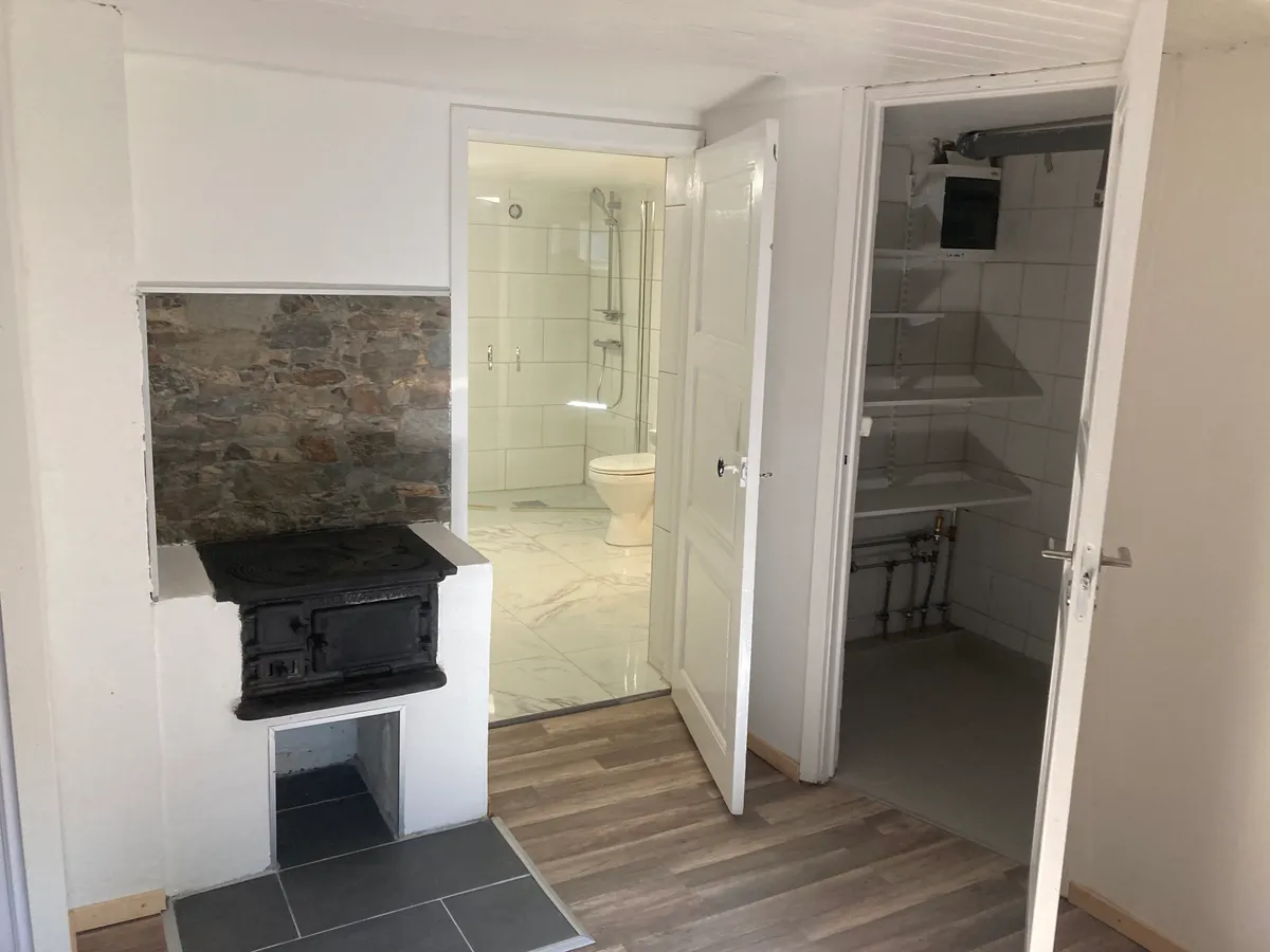 Hyreslägenhet på Halmstad i halmstad