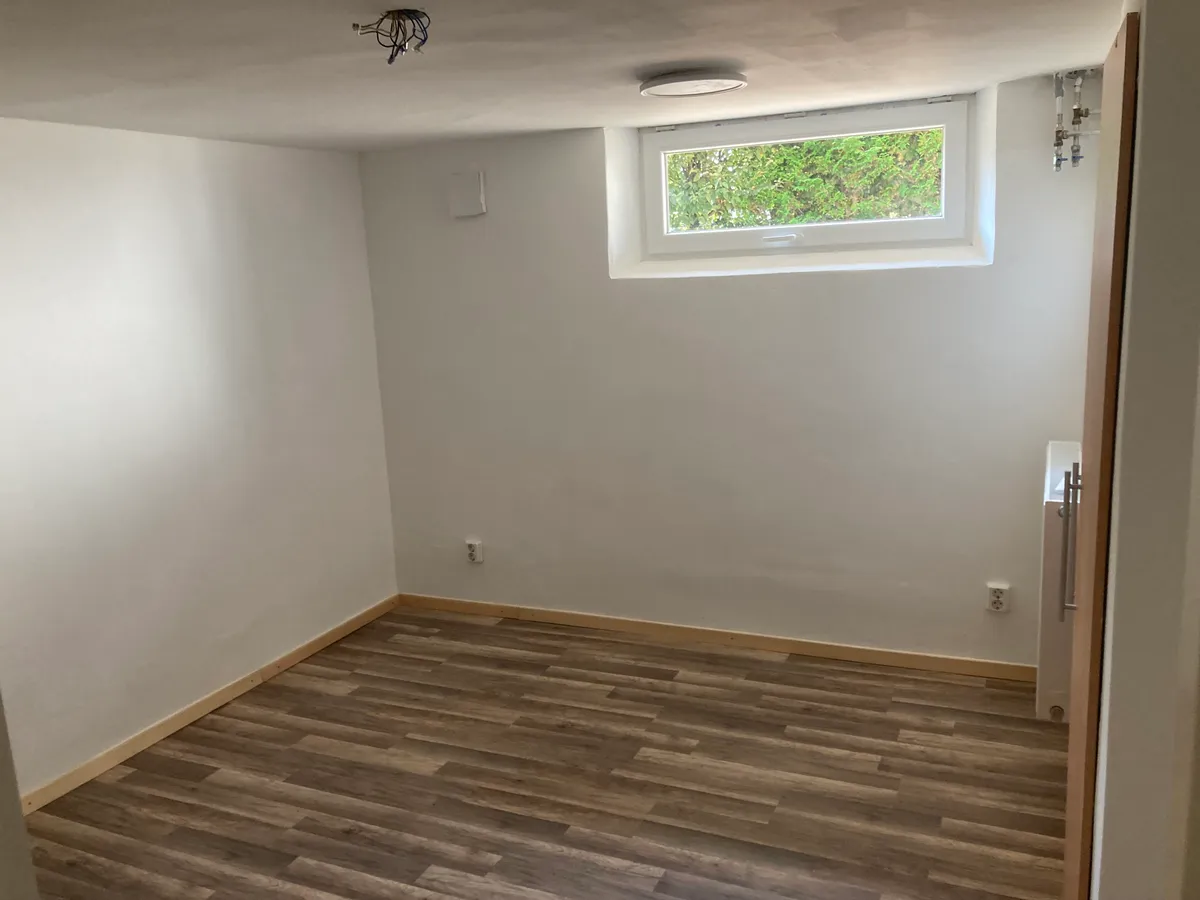 Hyreslägenhet på Halmstad i halmstad