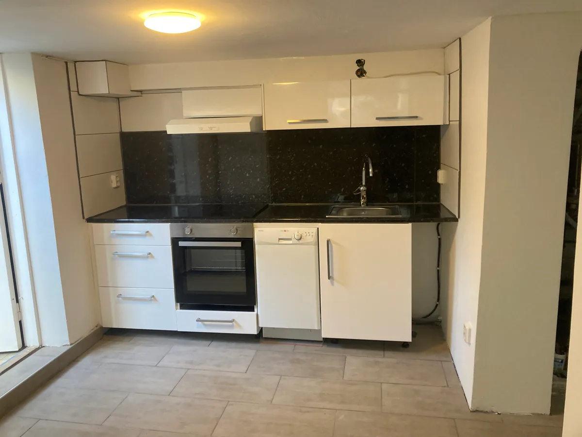 Hyreslägenhet på Halmstad i halmstad