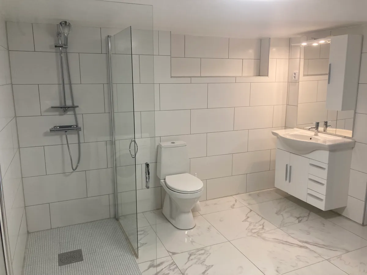 Hyreslägenhet på Halmstad i halmstad