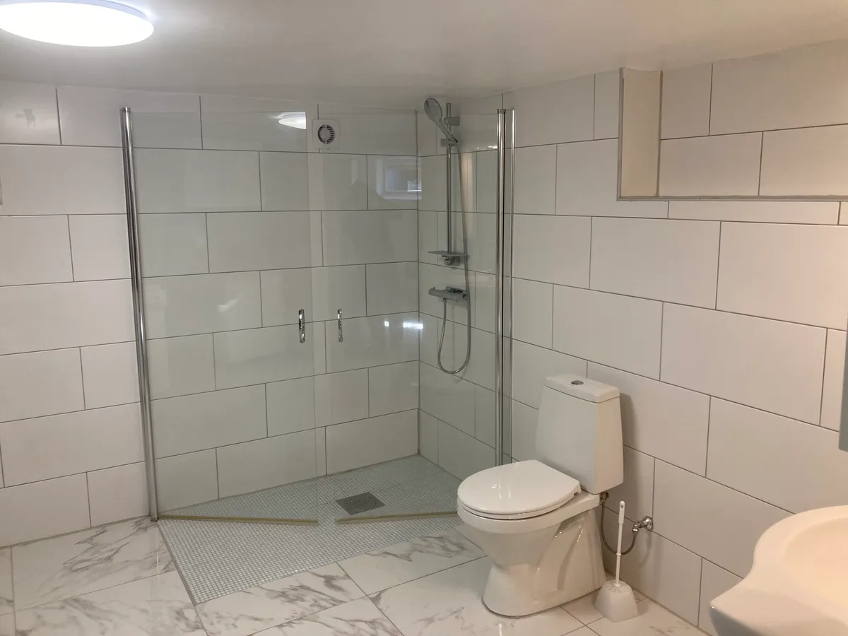 Hyreslägenhet på Halmstad i halmstad