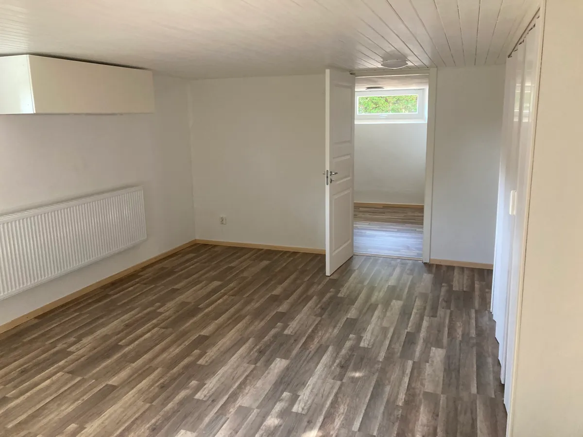 Hyreslägenhet på Halmstad i halmstad