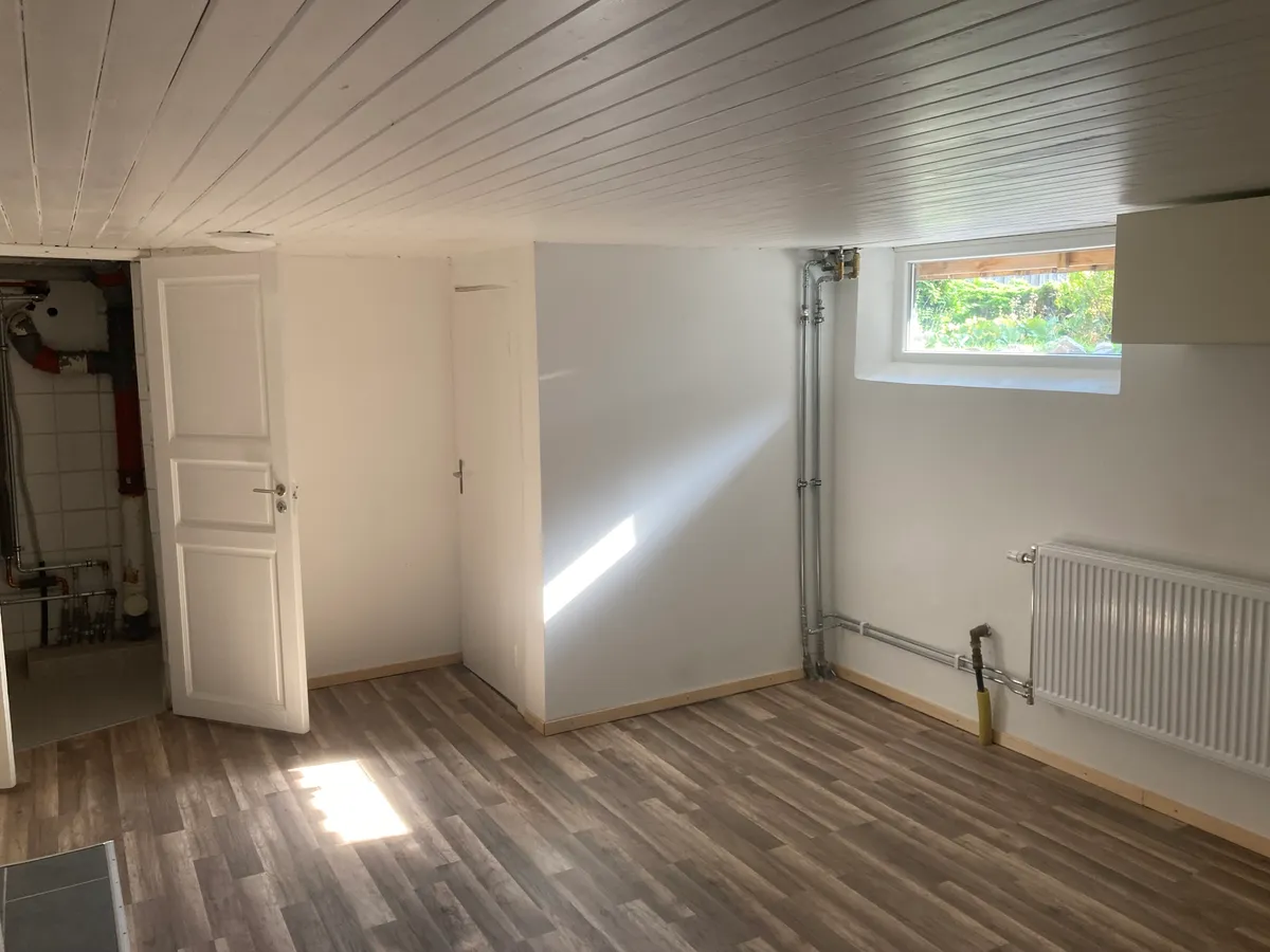 Hyreslägenhet på Halmstad i halmstad