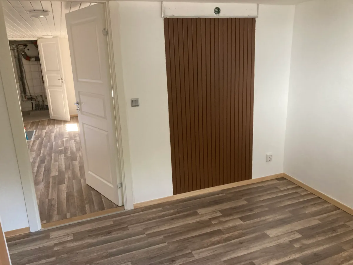 Hyreslägenhet på Halmstad i halmstad