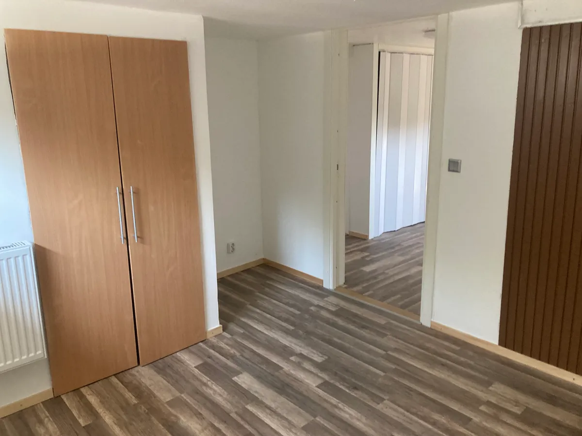 Hyreslägenhet på Halmstad i halmstad