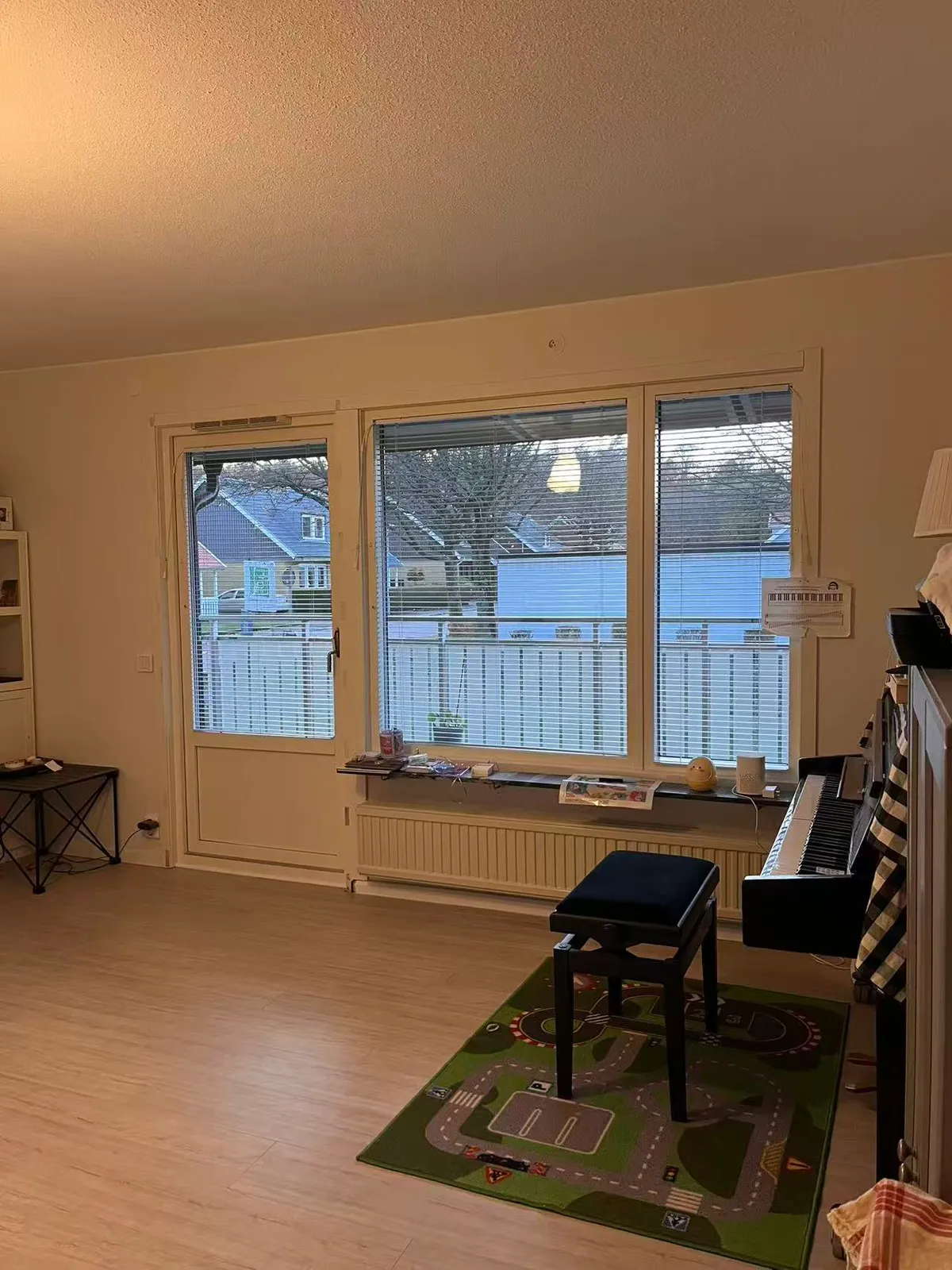 Hyreslägenhet på Hisings Backa i hisings-backa