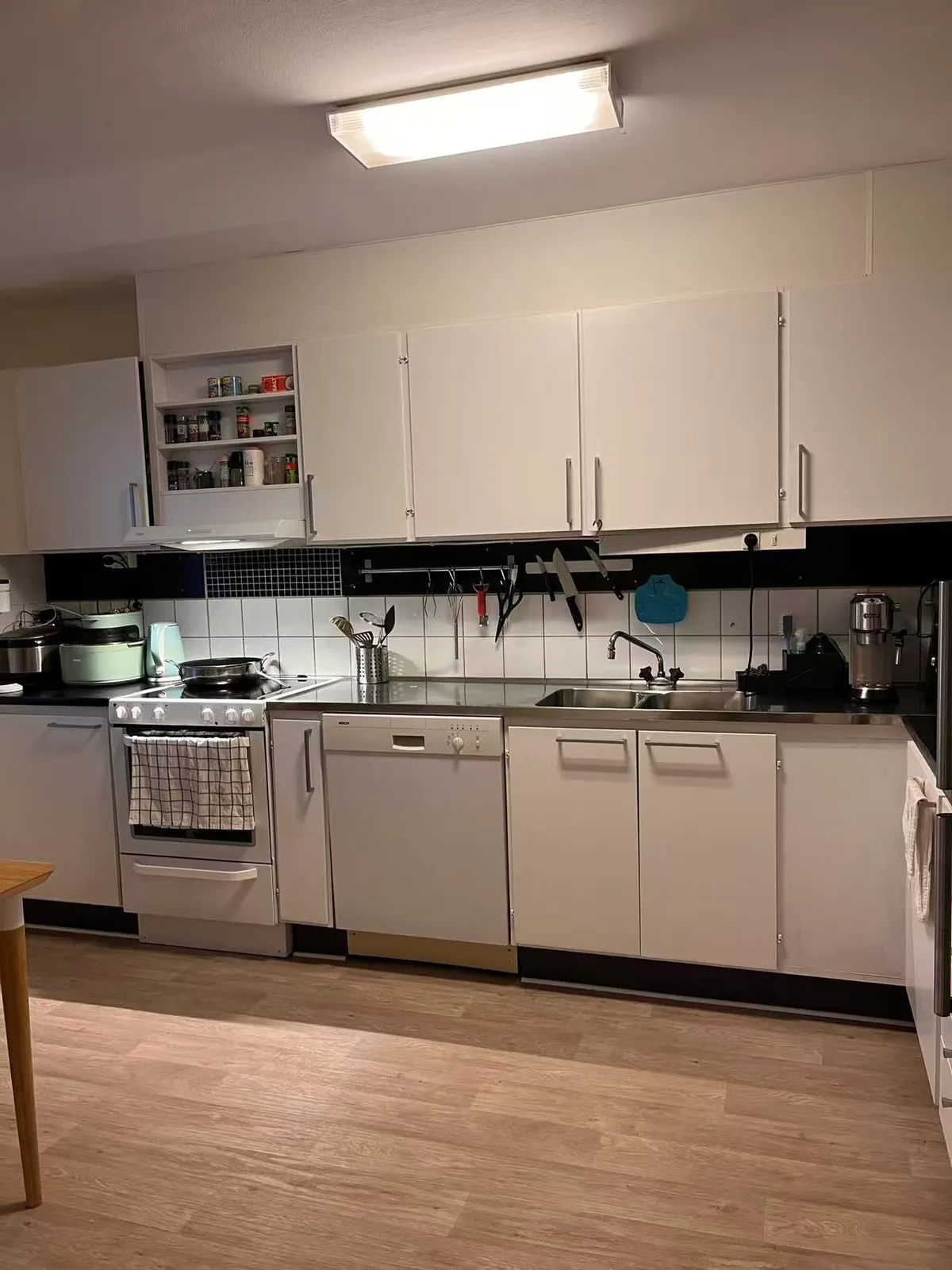 Hyreslägenhet på Hisings Backa i hisings-backa