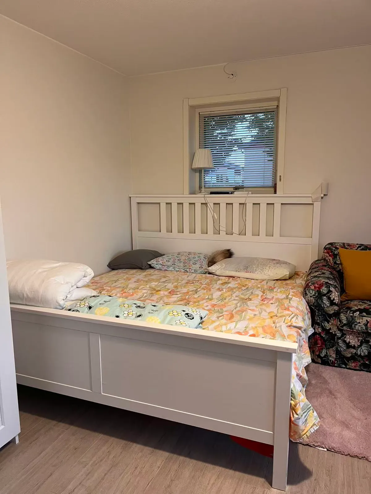 Hyreslägenhet på Hisings Backa i hisings-backa