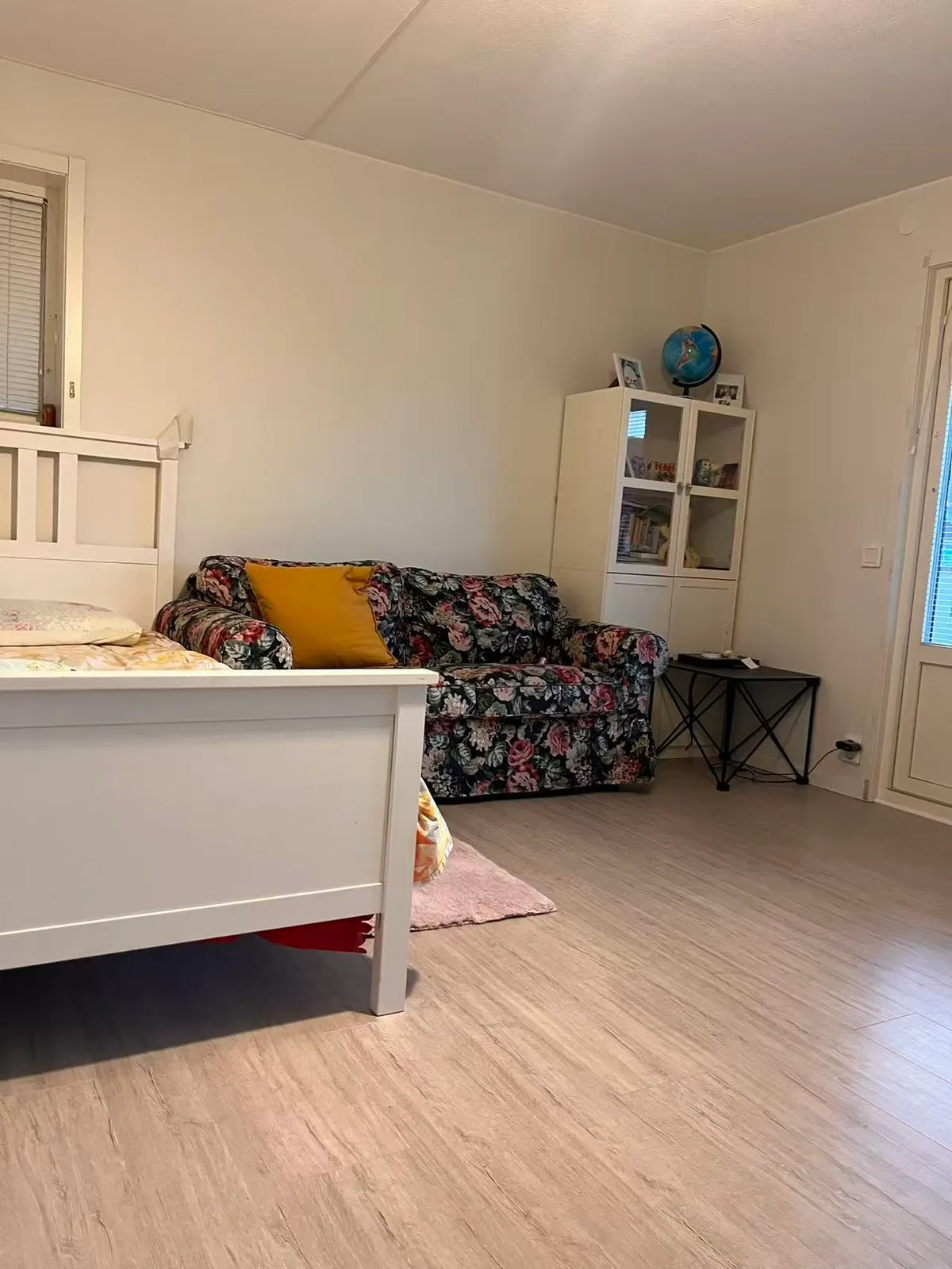 Hyreslägenhet på Hisings Backa i hisings-backa