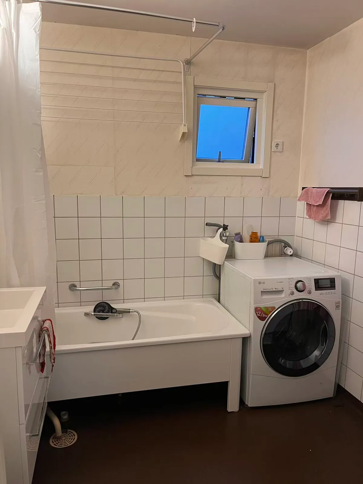 Hyreslägenhet på Hisings Backa i hisings-backa