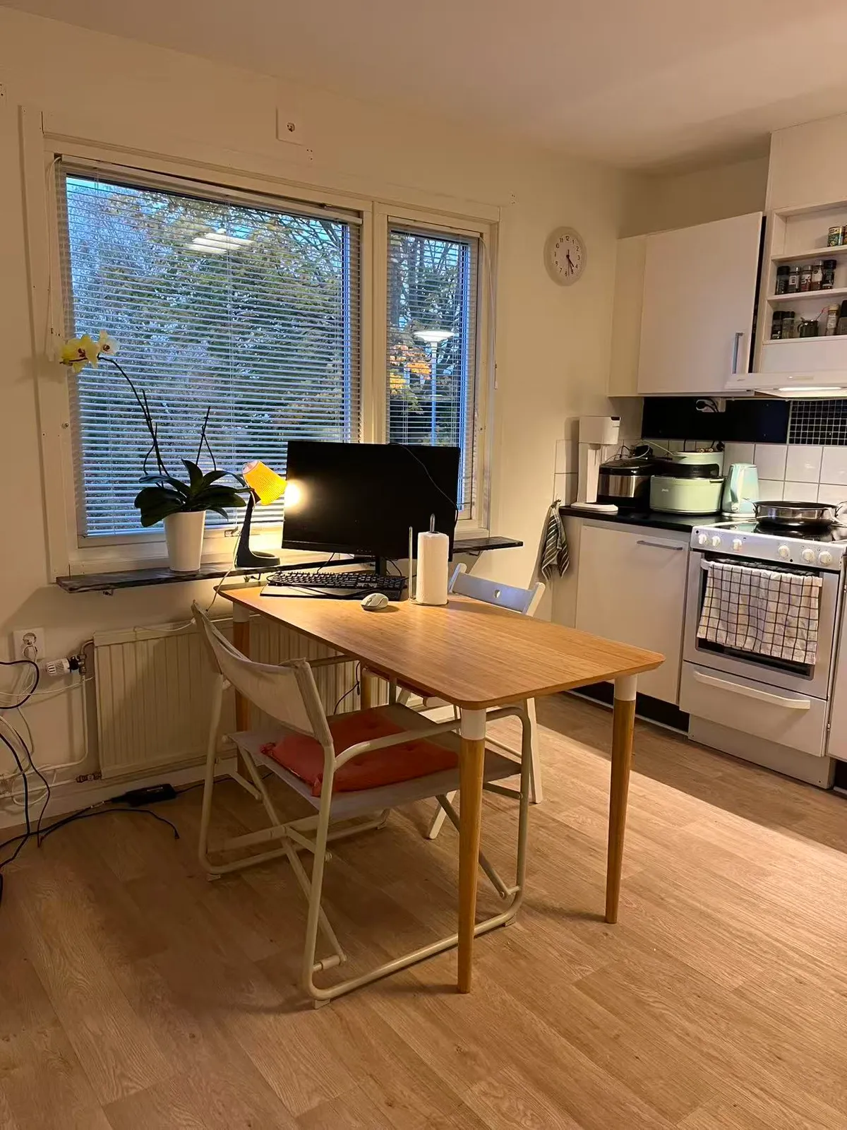 Hyreslägenhet på Hisings Backa i hisings-backa