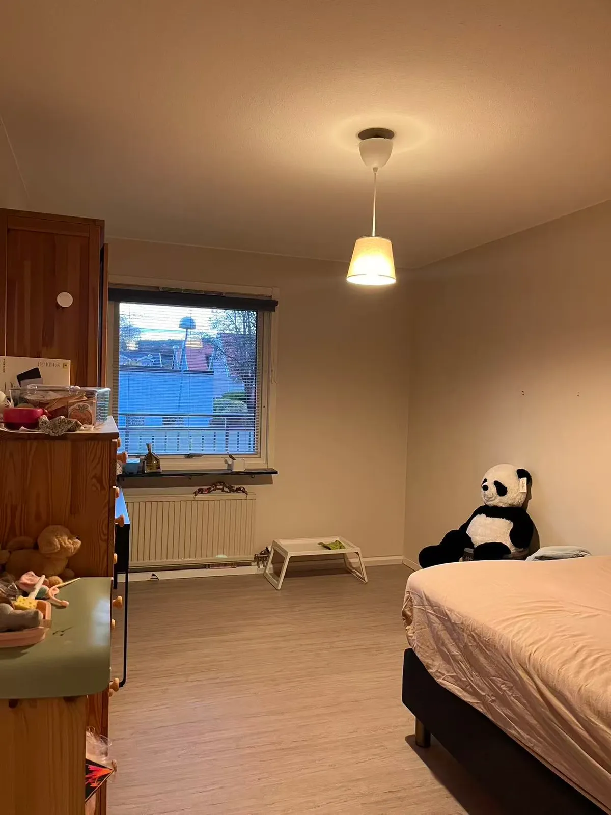 Hyreslägenhet på Hisings Backa i hisings-backa