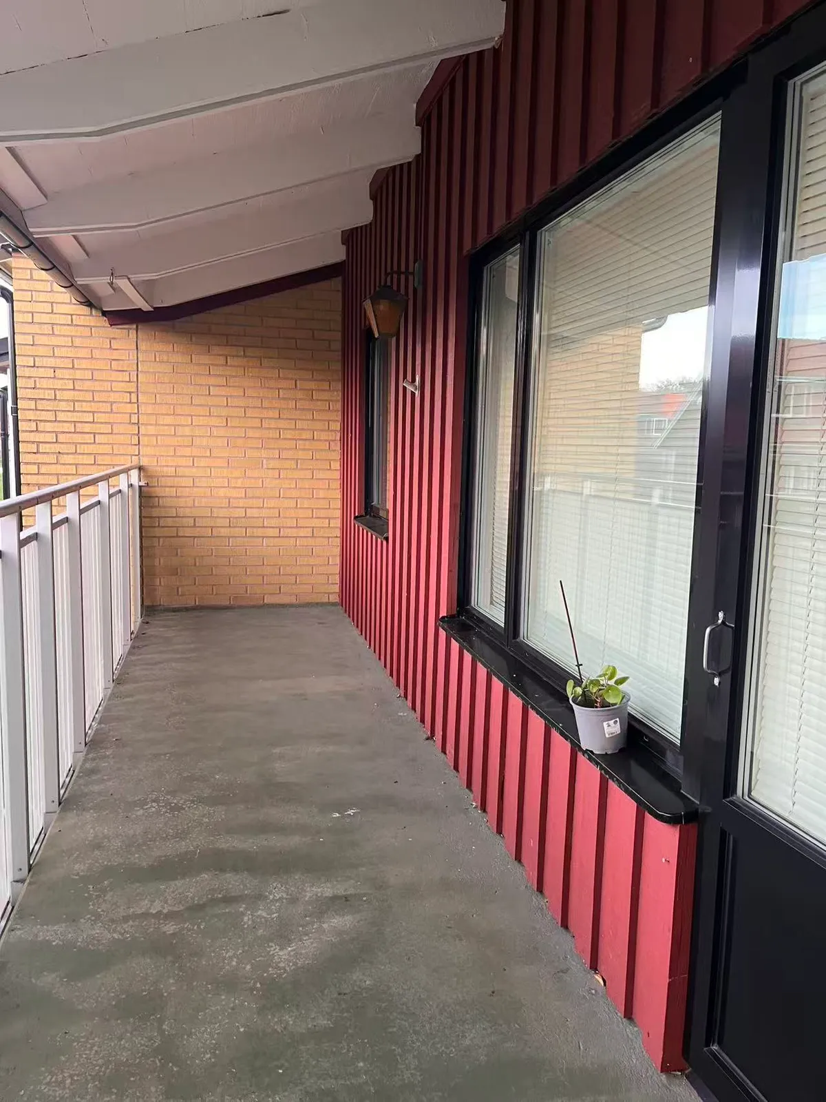 Hyreslägenhet på Hisings Backa i hisings-backa