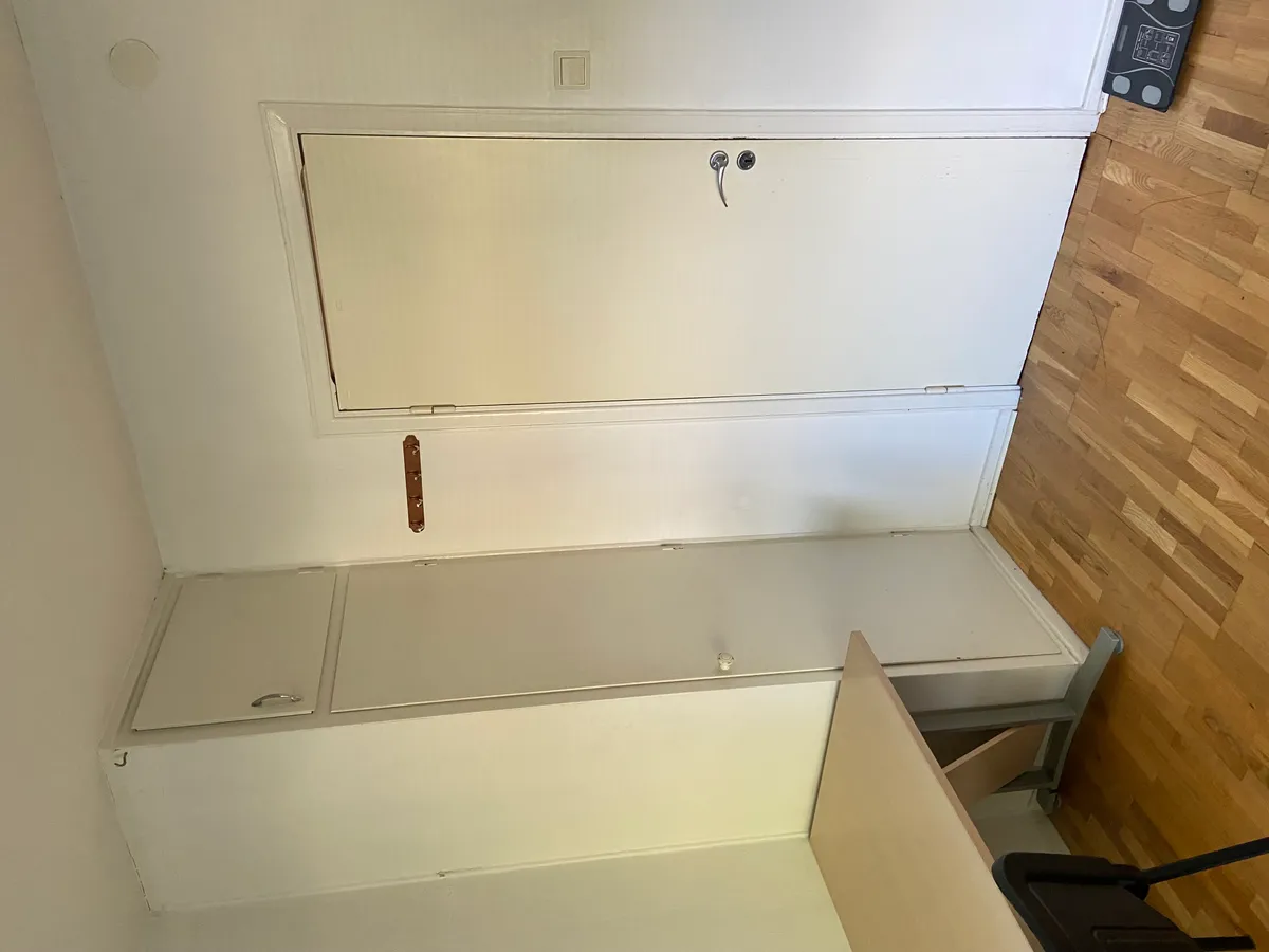 Hyreslägenhet på Göteborg i goteborg