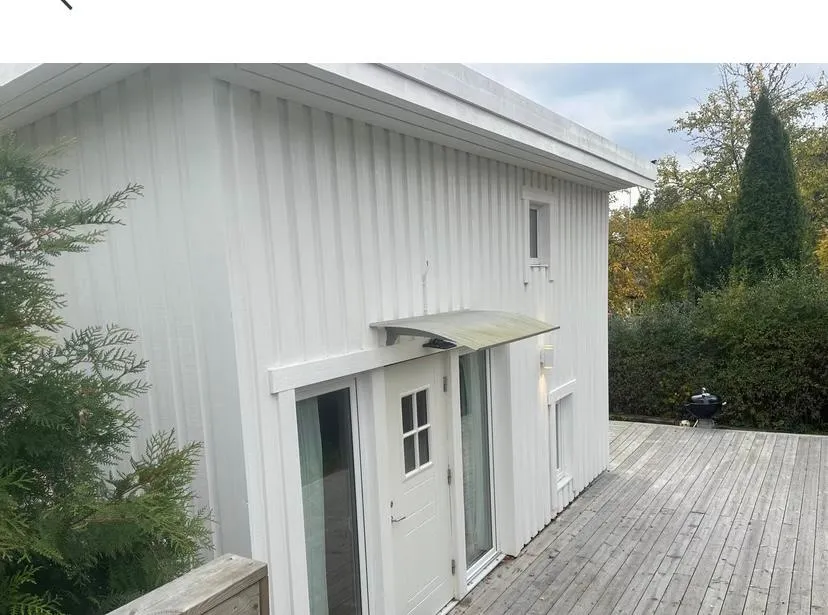 Hyresbostad på Upplands Väsby i upplands-vasby