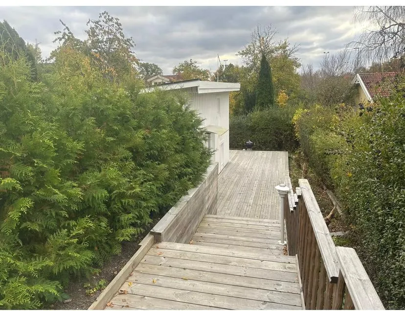 Hyresbostad på Upplands Väsby i upplands-vasby