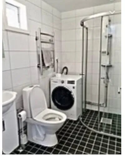 Hyresbostad på Upplands Väsby i upplands-vasby