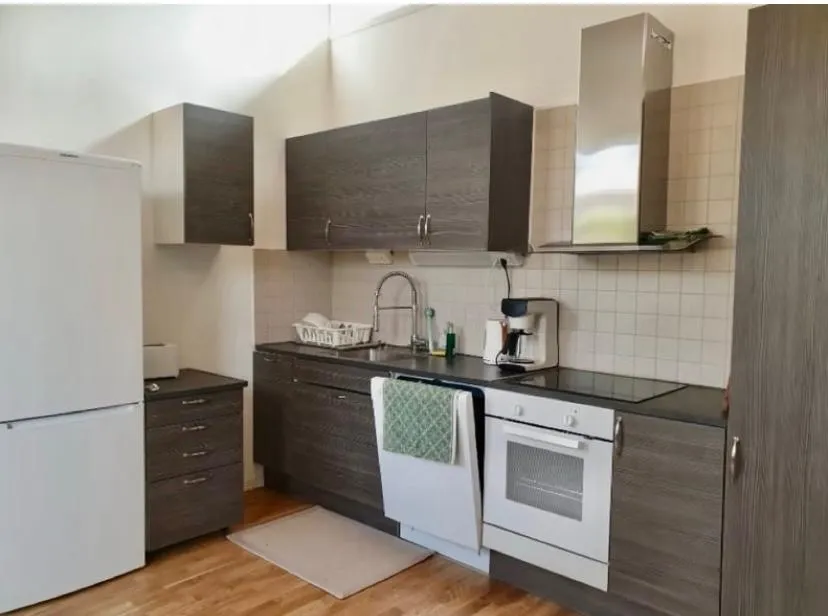 Hyresbostad på Upplands Väsby i upplands-vasby