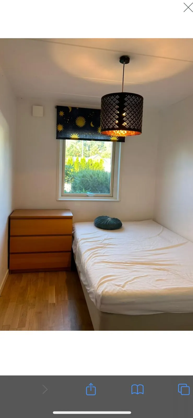 Hyreslägenhet på Tumba i tumba