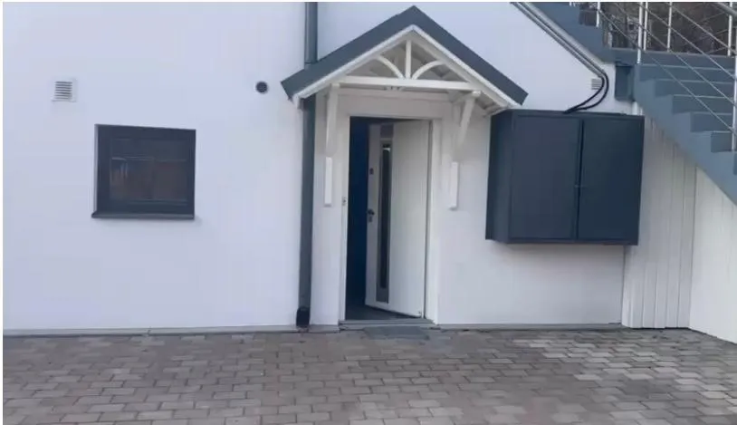 Hyreslägenhet på Tumba i tumba