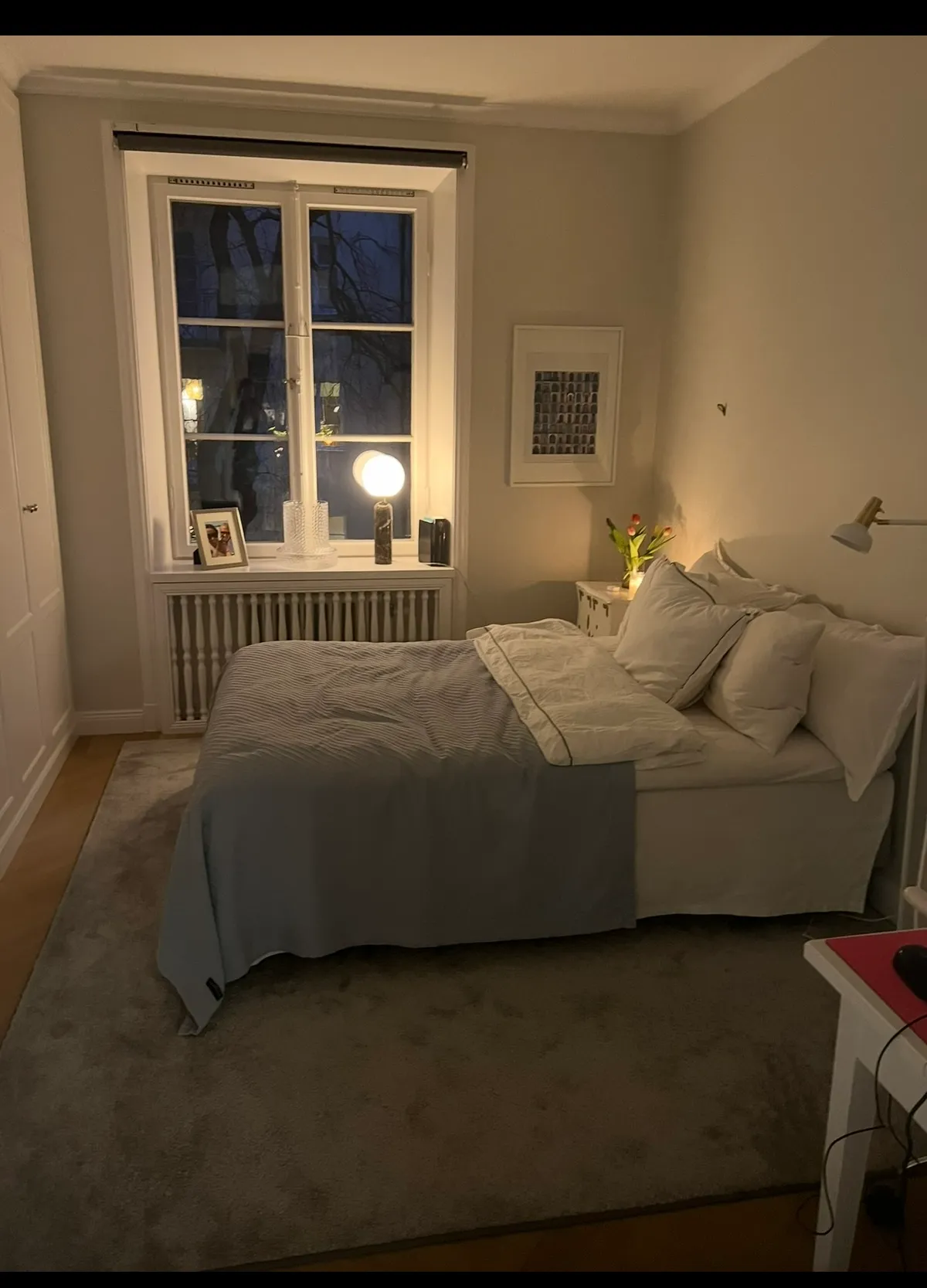 Hyreslägenhet på Stockholm i stockholm