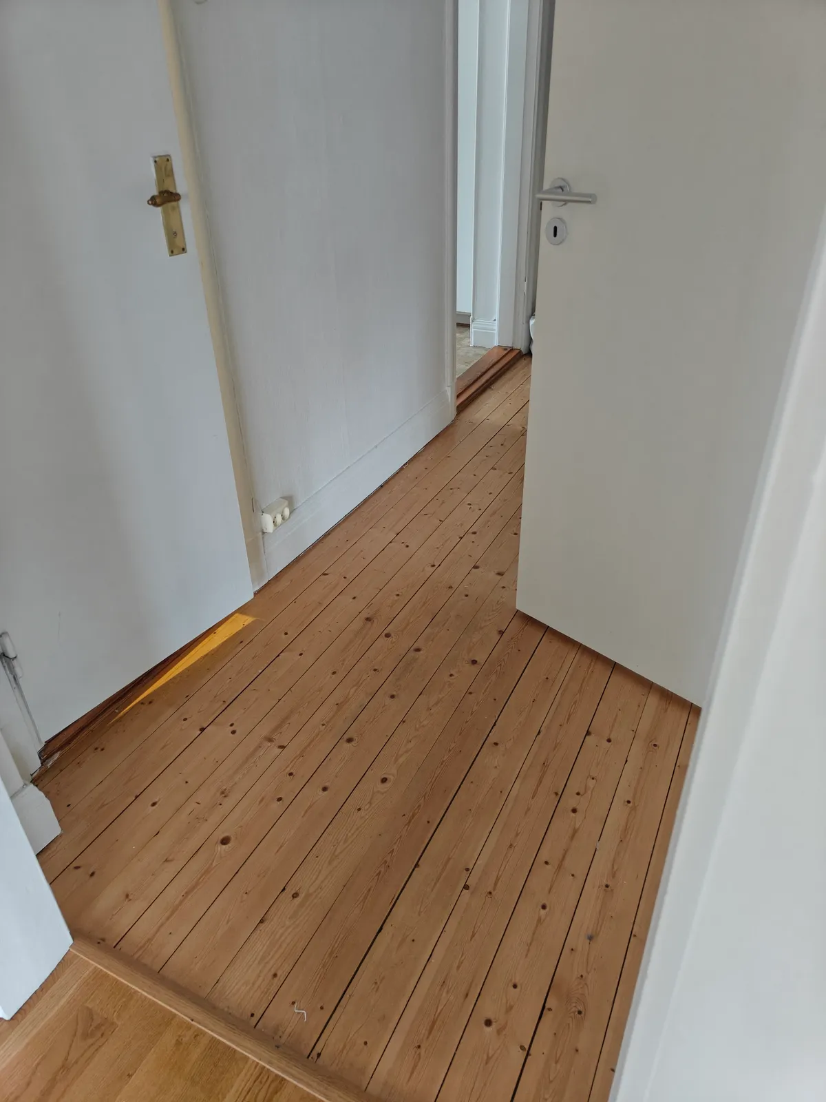 Hyreslägenhet på Örebro i orebro