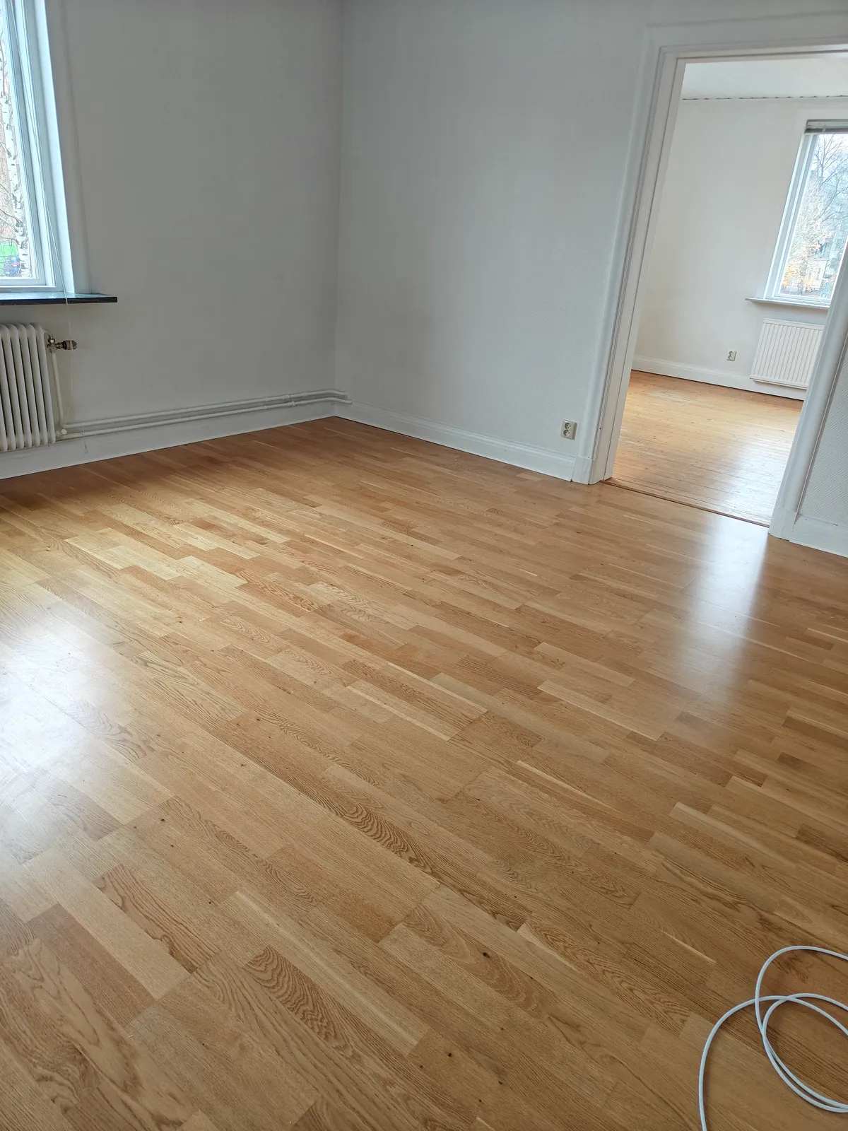 Hyreslägenhet på Örebro i orebro