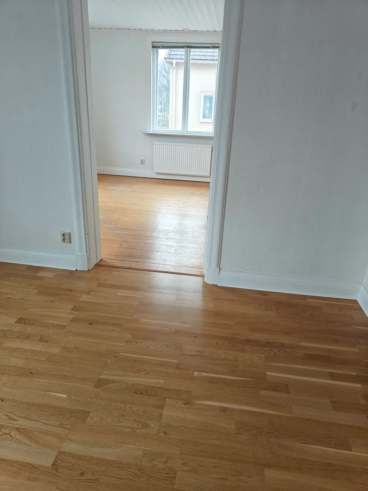 Hyreslägenhet på Örebro i orebro