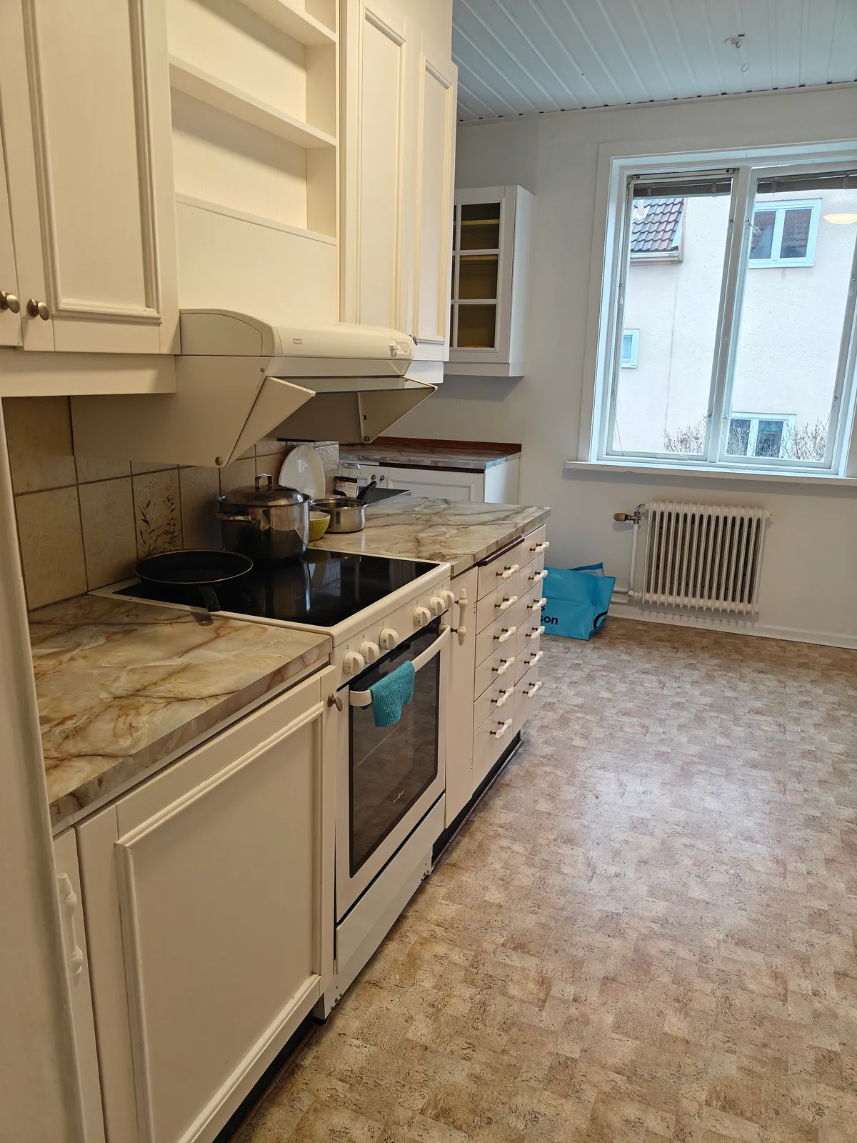 Hyreslägenhet på Örebro i orebro